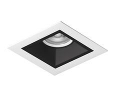 Встраиваемый светильник Lightstrar Domino D51607WMOD_LS