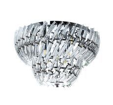 Потолочные люстры ARTE LAMP ELLA A1054PL-9CC