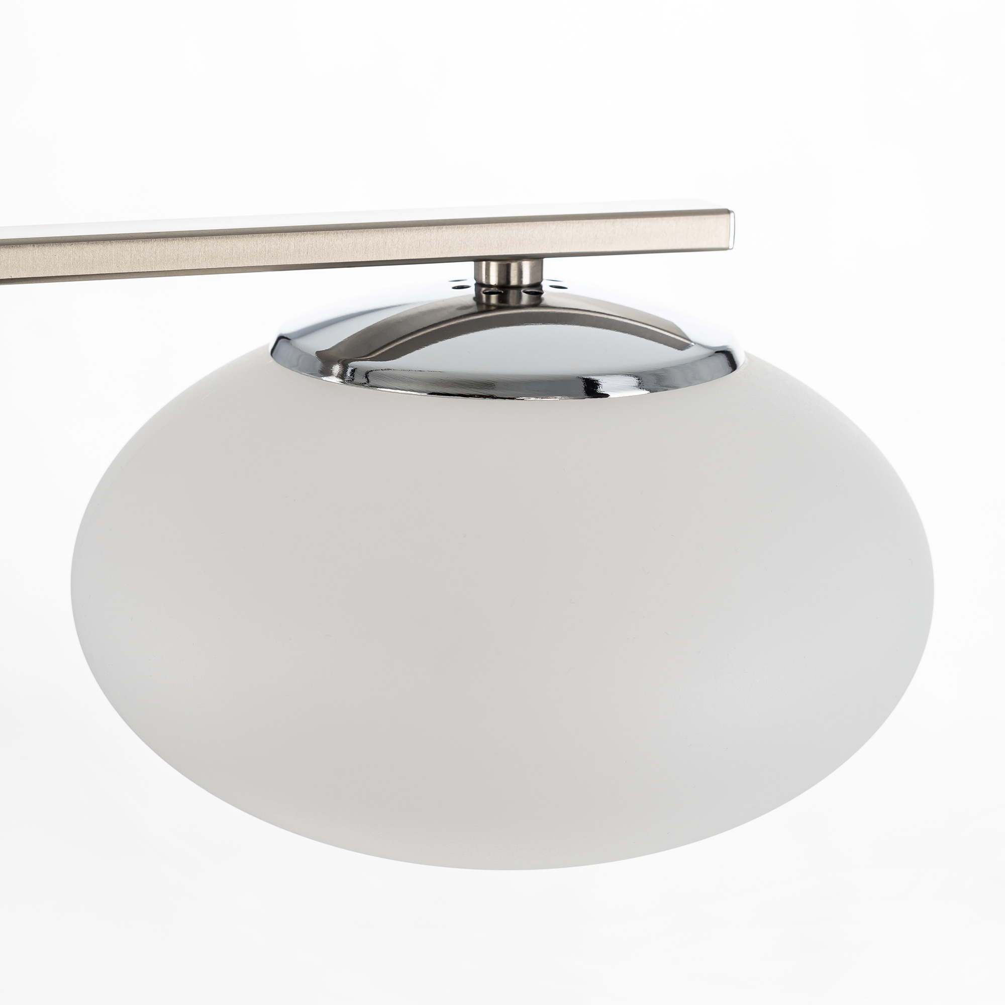 Потолочная люстра Citilux ATMAN SMART CL226A141
