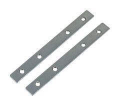 PP-2-ALP023 Соединительная планка для профиля LL-2-ALP023 (комп. 2 шт.) Elektrostandard PP a066625_ES