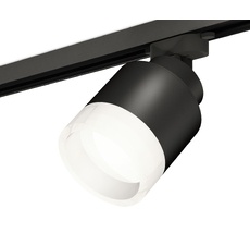 Комплект трекового светильника Ambrella light с акрилом TRACK SYSTEM XT8111001_AMB