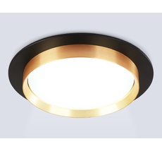 Встраиваемый светильник Ambrella Light TECHNO SPOT TU5020_AMB