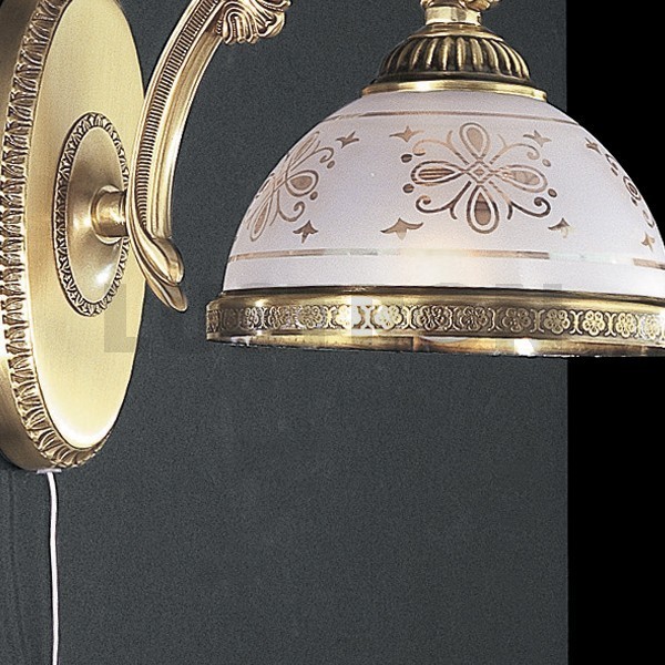 Бра Reccagni Angelo A 6002/1_RA