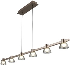 Подвесной светильник LED Aployt APL.788.03.06