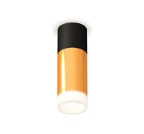 Комплект накладного Ambrella light светильника с акрилом XS XS6327042_AMB