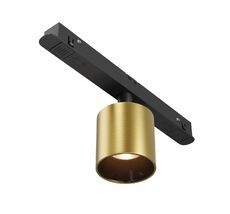 Трековый светильник Maytoni Alfa S TR132-2-7W3K-BS_MY