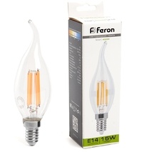 Лампа светодиодная Feron 38263_FR