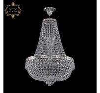 Хрустальная люстра Bohemia Art Classic 21.271.H2.45SP.Ni_BI