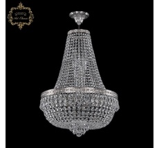 Хрустальная люстра Bohemia Art Classic 21.271.H2.45SP.Ni_BI