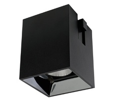 Трековый светильник низковольтный светодиодный 48V 20W Feron 51592_FR