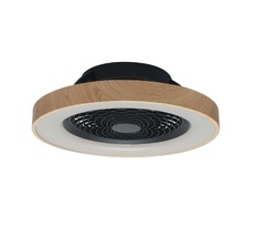 Люстра-вентилятор Mantra TIBET 7127_MN