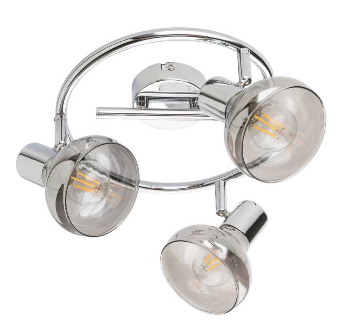 Спот Globo Lothar 54921-3_GL