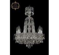 Хрустальная люстра Bohemia Art Classic 11.11.10.141.XL-62.Cr.Sp_BI
