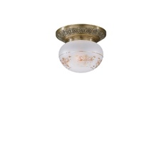 Потолочный светильник Reccagni Angelo PL 7745/1_RA
