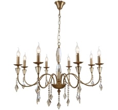 Подвесная люстра Stilfort Grace 1053/05/08P