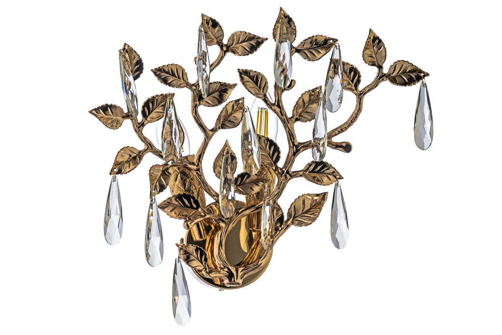 Бра Dio D'Arte Acerra E 2.35.100 G