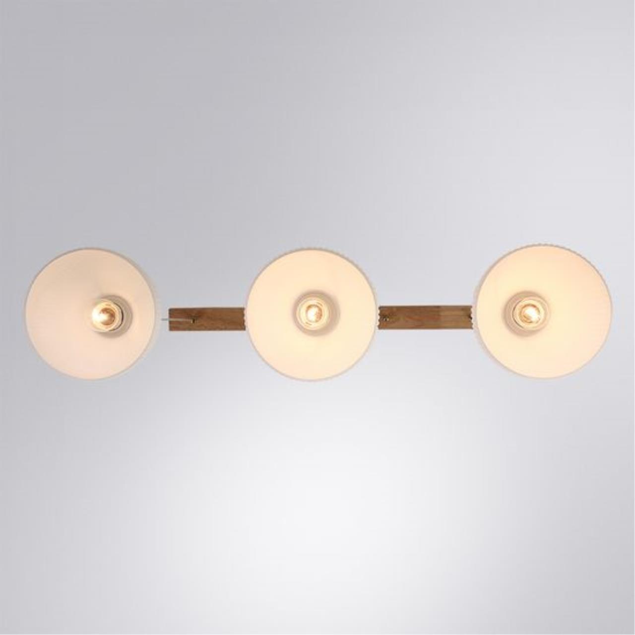 Подвесной светильник Arte Lamp CAPRICE A4184SP-3BR