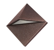 Уличный настенный светильник TESTA 370588