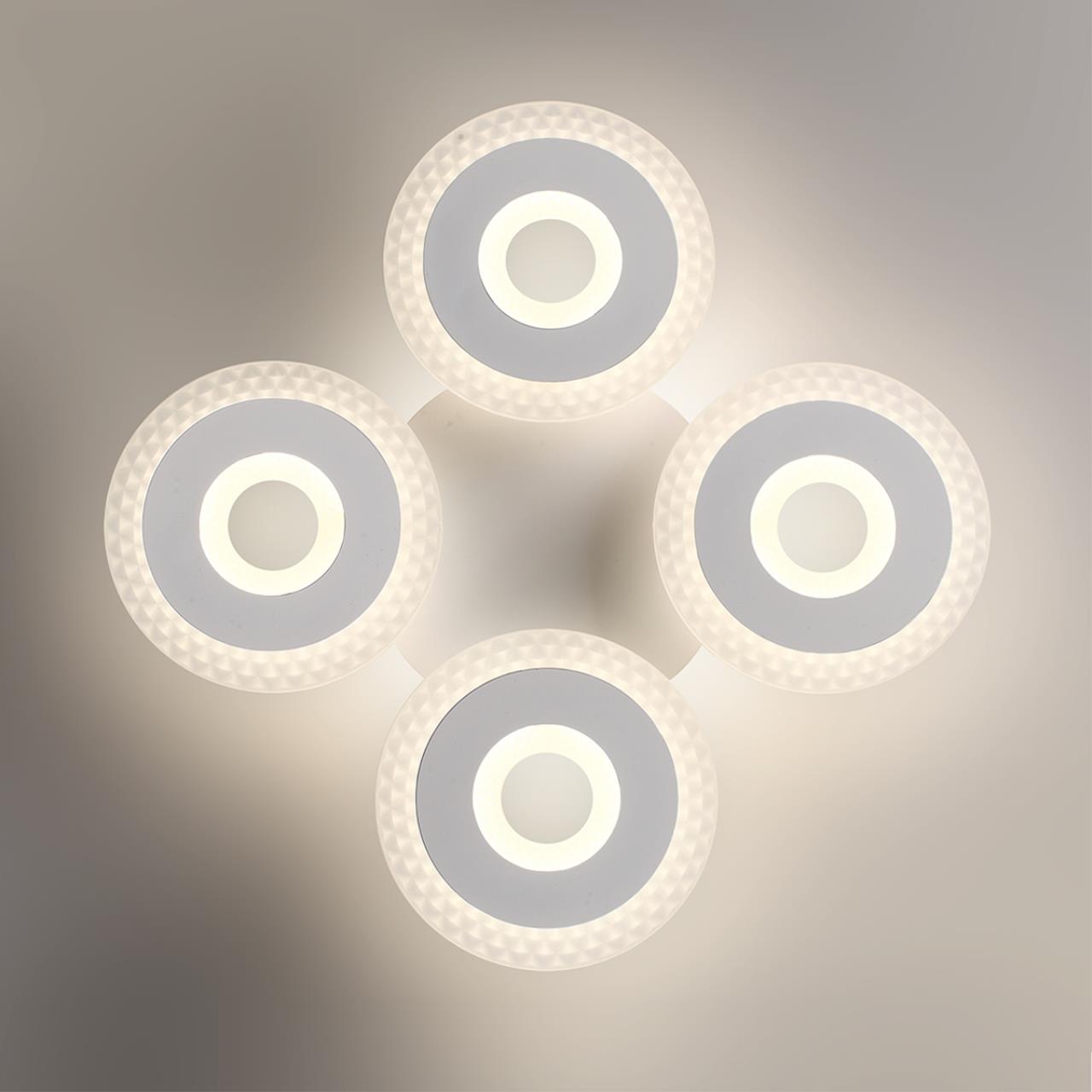 Потолочная люстра LUMION VANDY 8016/70CL