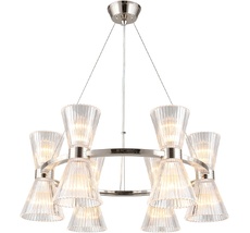 Подвесная люстра Aployt APL.801.13.12