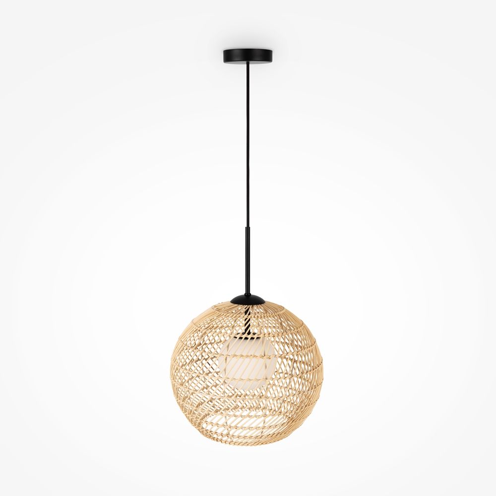

Подвесной светильник Maytoni CANE MOD204PL-01BG1, MOD204PL-01BG1