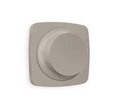 Лицевая панель для светорегулятора универсального QUANT Ambrella Volt OMEGA OP3655_AMB