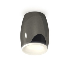 Комплект накладного Ambrella light светильника с акрилом XS XS1123021_AMB