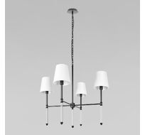 Подвесная люстра LOFT IT Cosy 10308 Black_LF