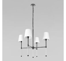 Подвесная люстра LOFT IT Cosy 10308 Black_LF