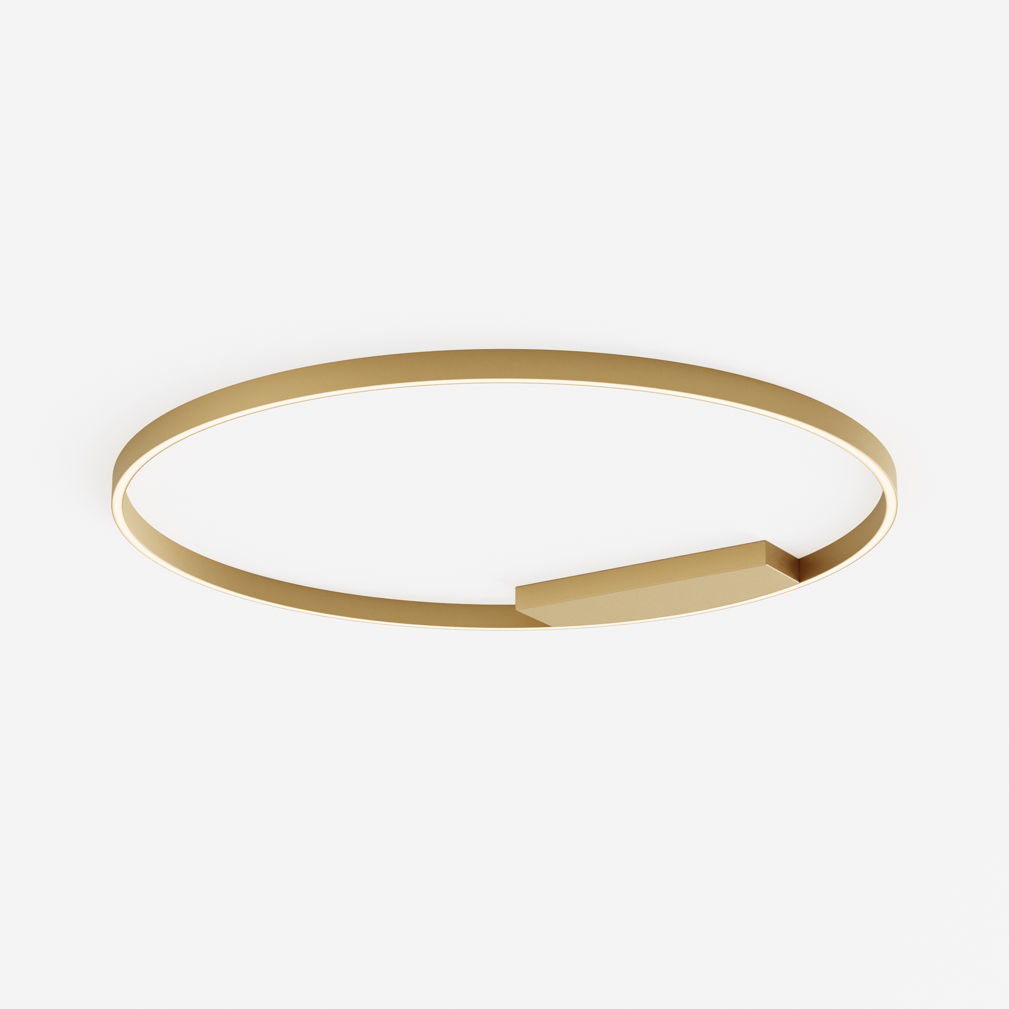 Потолочный светильник Maytoni Rim MOD058CL-L65BSK_MY