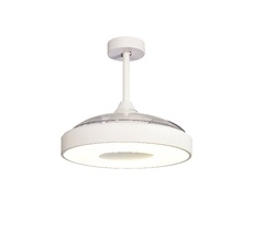 Люстра-вентилятор Mantra COIN 8216_MN