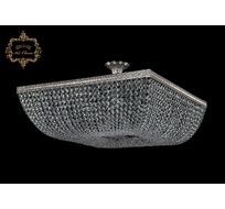 Хрустальная люстра Bohemia Art Classic 21.112.80SP.Ni_BI