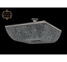 Хрустальная люстра Bohemia Art Classic 21.112.80SP.Ni_BI