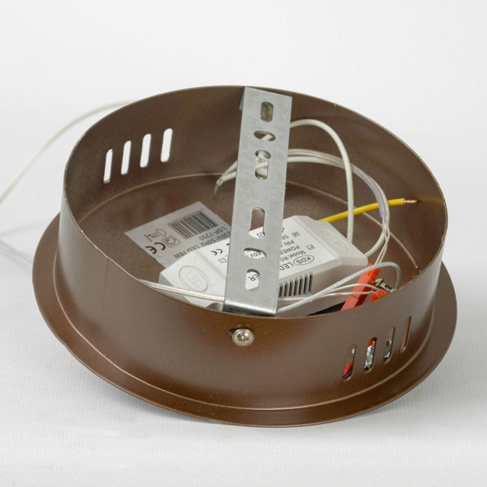 Люстра подвесная Lussole DADE LSP-7250