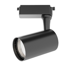 Трековый&nbsp;светильник Maytoni Technical Vuoro TR003-1-6W4K-M-B_MY