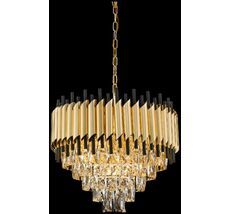 Подвесная люстра Wertmark CARTUCCIA WE138.12.403