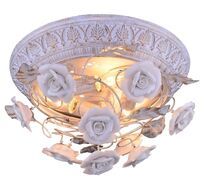 Потолочная люстра Escada 086/3PL_ESC