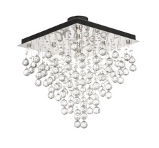 Каскадная люстра Dio Darte Tesoro Tesoro H 1.4.50.400 N