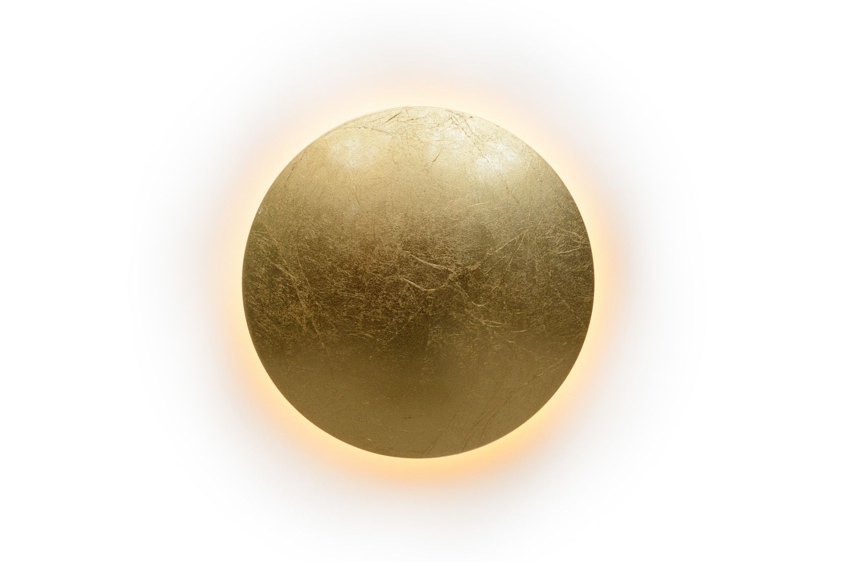 Настенный светильник ILedex Lunar ZD8102-12W Gold_IX