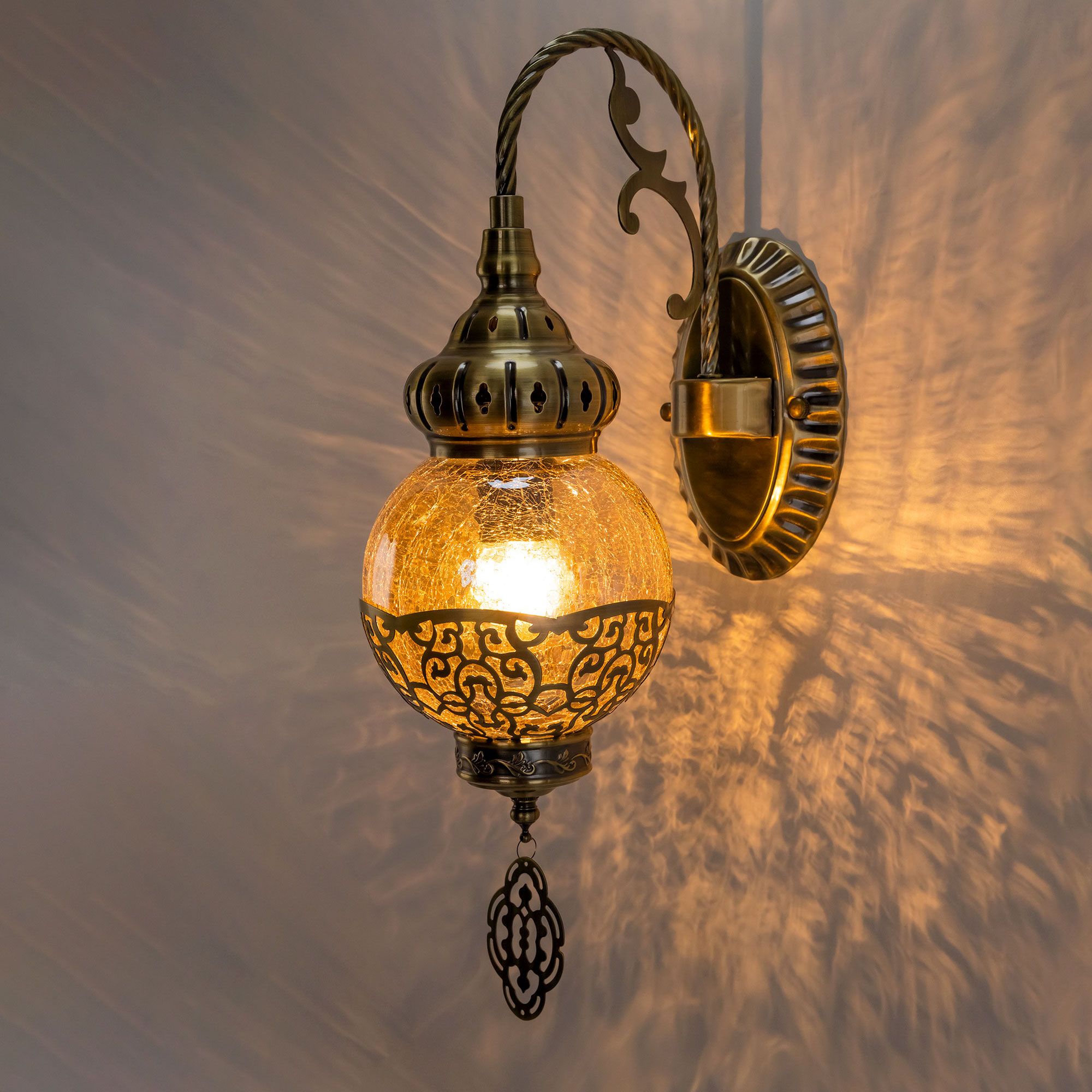 Бра CitiLux Каир CL419313