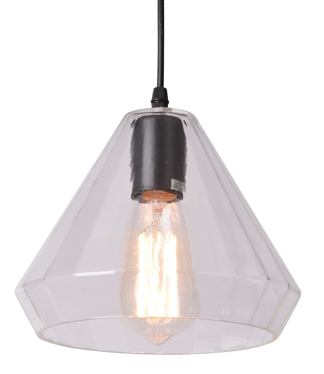 

Подвесной светильник ArteLamp IMBUTO A4281SP-1CL, A4281SP-1CL