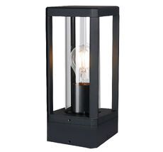 Уличный ландшафтный светильник Mantra NEVADA 8900_MN