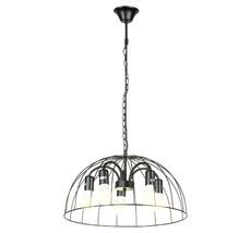 Подвесной светильник Lussole LATTICE LSP-8216