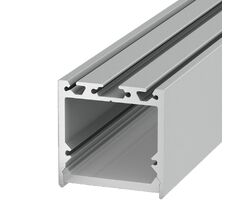 Алюминиевый профиль LUX LS.3535 00-00001081_SW