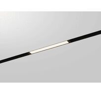 Светильник трековый 220V Crystal Lux CLT 0.35 001 12W BL M4000K_CR