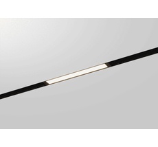 Светильник трековый 220V Crystal Lux CLT 0.35 001 12W BL M4000K_CR