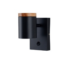 Спот с выключателем Moderli V11291-1W_MD