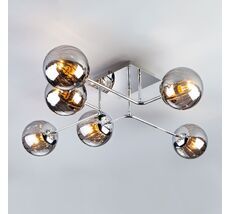 Потолочная люстра Eurosvet Evita 00000086032_EU