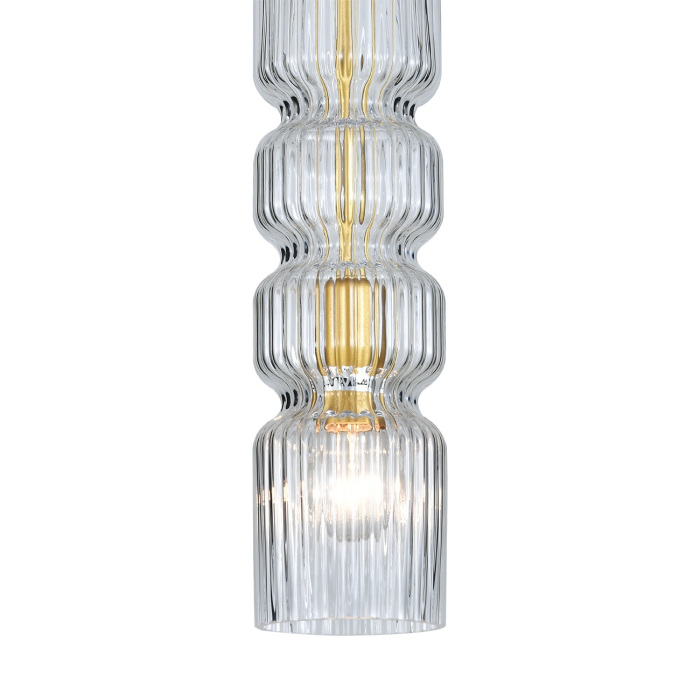 Подвесной светильник Indigo V000428