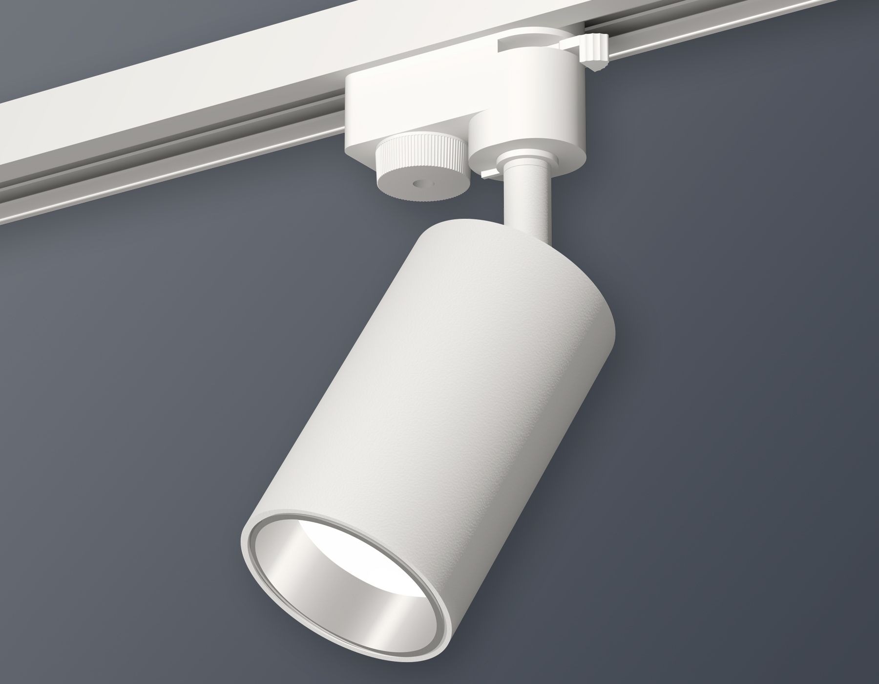 Трековый однофазный светильник Ambrella light TRACK SYSTEM XT6322022_AMB